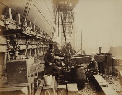  od Robert Howlett