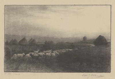 Návrat Hejna od Robert J. Wickenden