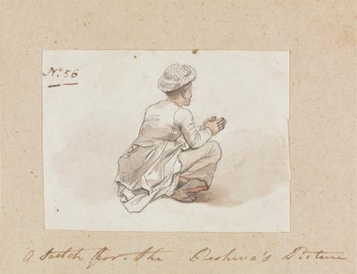 Brahmin od Robert Mabon