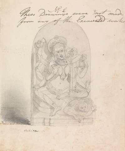Calica od Robert Mabon