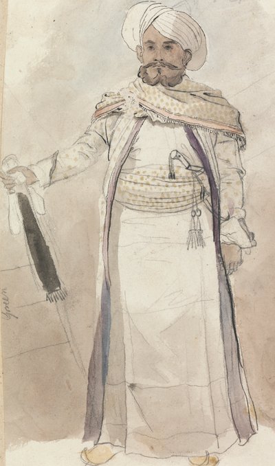 Stálý hodnostář od Robert Mabon