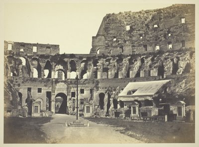 Koloseum od Robert MacPherson