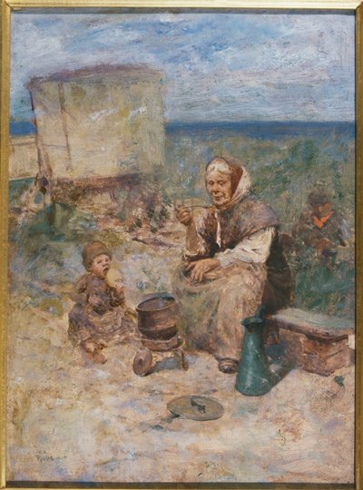 Polední oběd od Robert McGregor