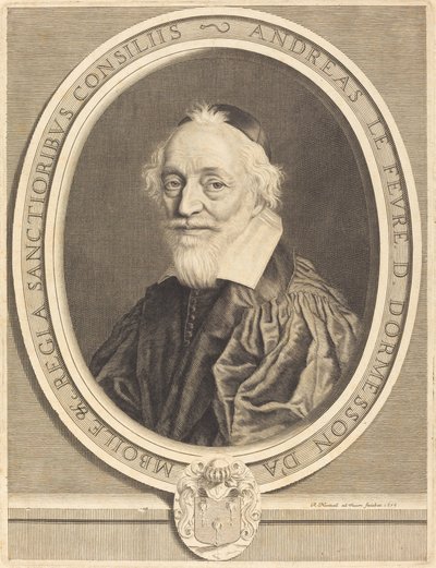 André Le Fevre d