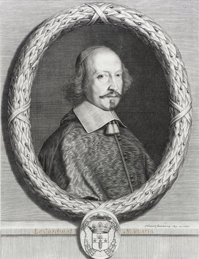  od Robert Nanteuil