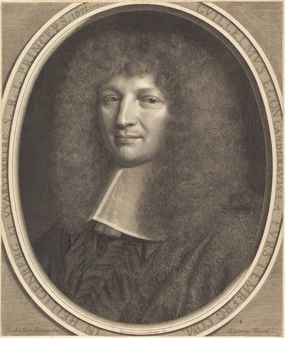  od Robert Nanteuil