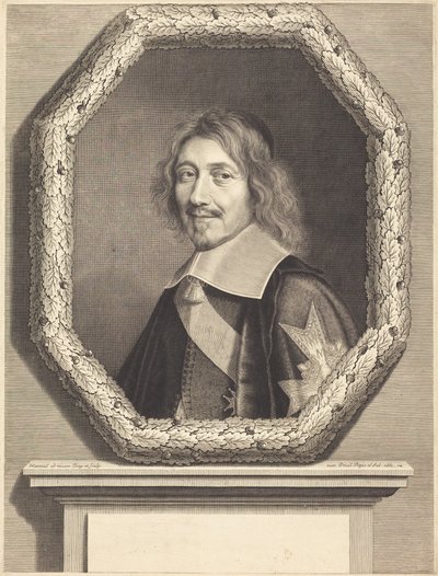  od Robert Nanteuil