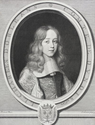  od Robert Nanteuil