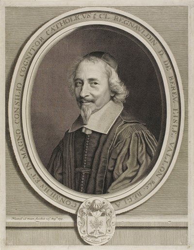 Claude Regnauldin od Robert Nanteuil