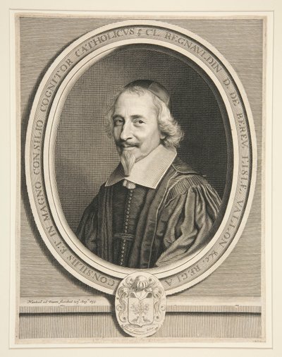 Claude Regnauldin, Procureur g?n?ral au grand Conseil (generální prokurátor Velké rady) od Robert Nanteuil
