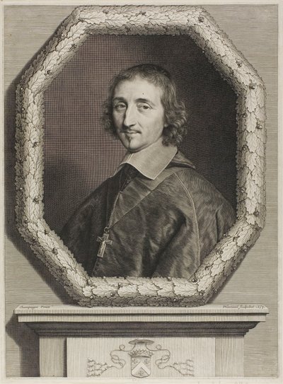 Ferdinand z Neufvillu od Robert Nanteuil