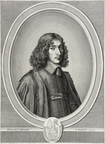  od Robert Nanteuil