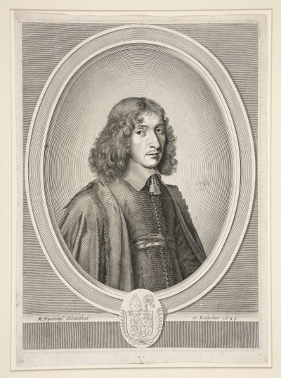  od Robert Nanteuil