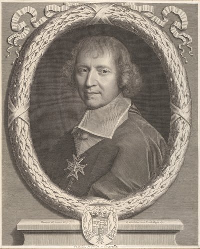  od Robert Nanteuil