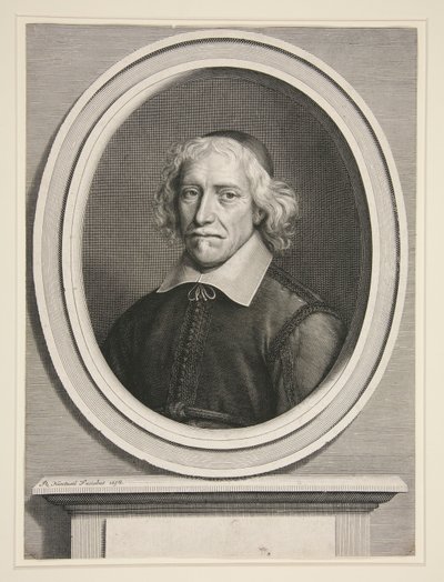 Gilles Boileau od Robert Nanteuil