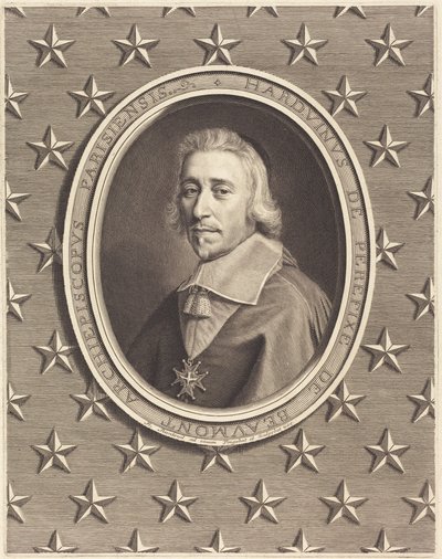  od Robert Nanteuil