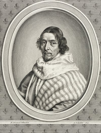  od Robert Nanteuil