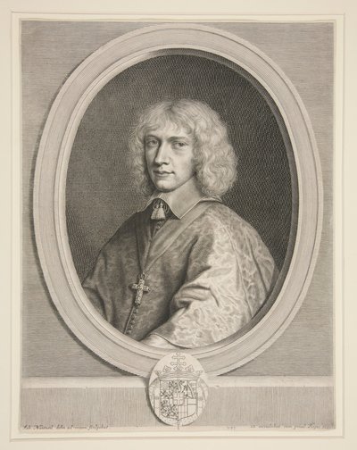  od Robert Nanteuil