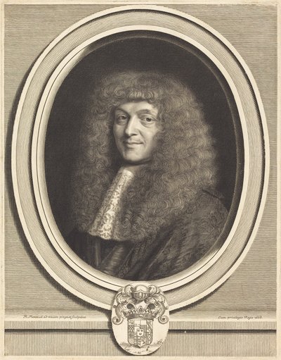  od Robert Nanteuil