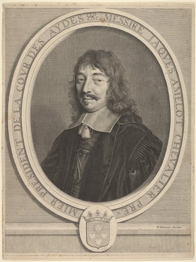 od Robert Nanteuil