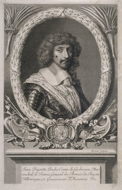  od Robert Nanteuil