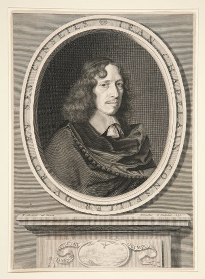  od Robert Nanteuil