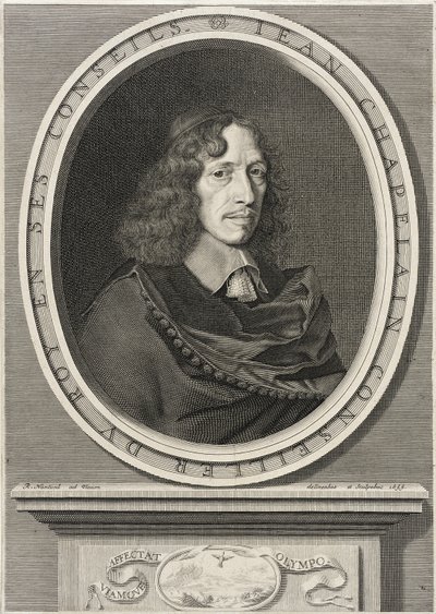  od Robert Nanteuil