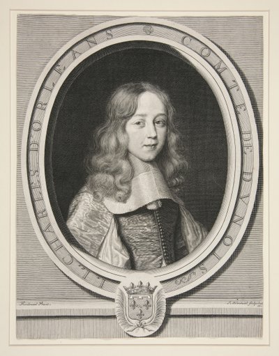 od Robert Nanteuil