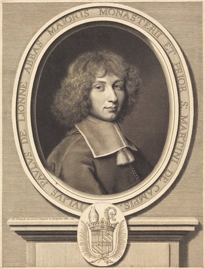  od Robert Nanteuil
