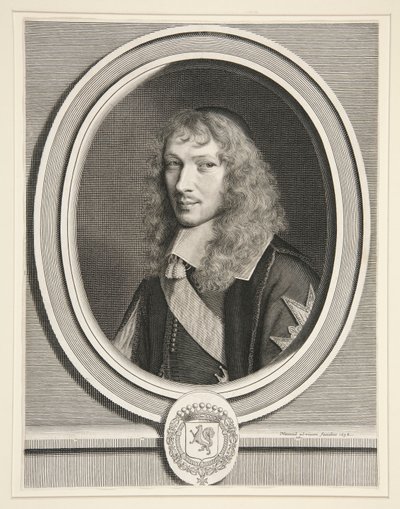 L od Robert Nanteuil