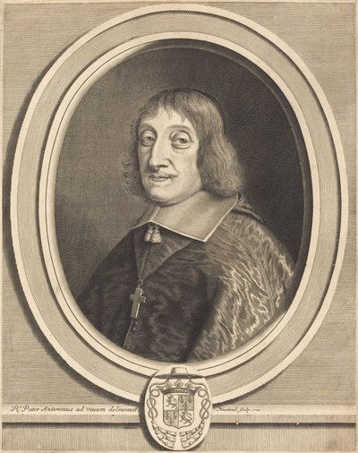 Leonor Goyon de Matignon od Robert Nanteuil