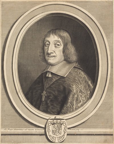 Leonor Goyonová de Matignonová od Robert Nanteuil