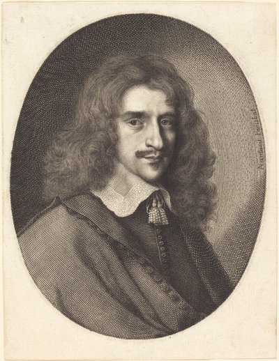 Louis Hesselin od Robert Nanteuil