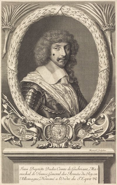  od Robert Nanteuil
