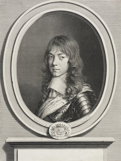  od Robert Nanteuil