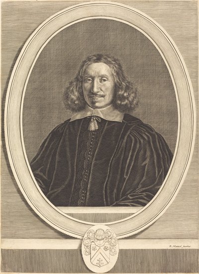Michael Larcher od Robert Nanteuil