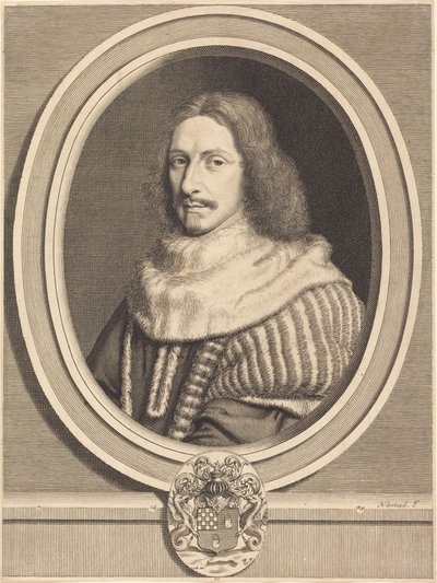  od Robert Nanteuil