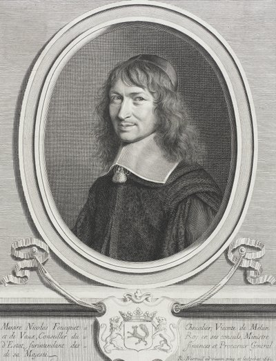  od Robert Nanteuil