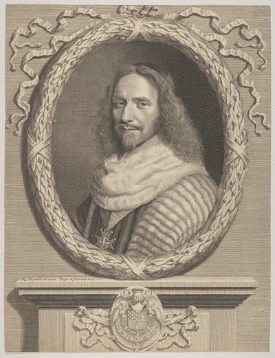  od Robert Nanteuil