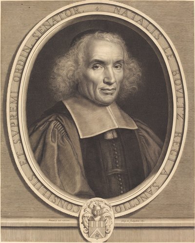 Noel Le Boultz od Robert Nanteuil