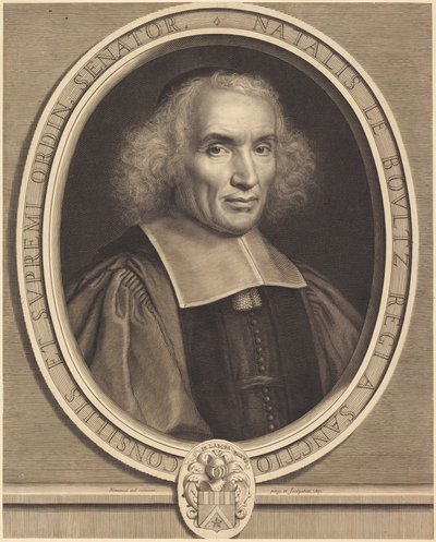 Noel Le Boultz od Robert Nanteuil