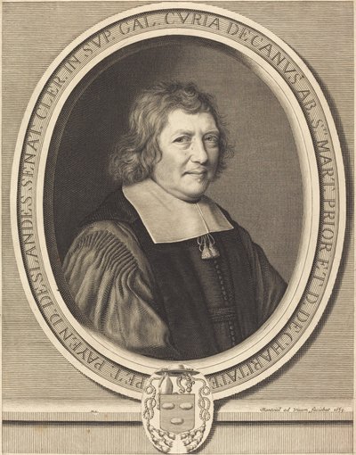 Pierre Payen od Robert Nanteuil