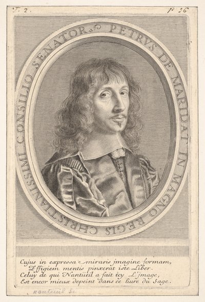  od Robert Nanteuil