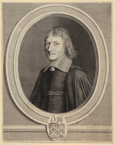  od Robert Nanteuil