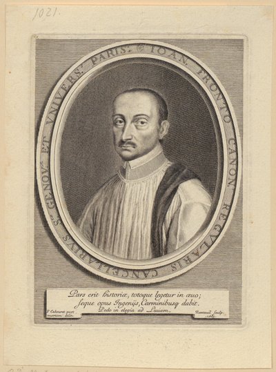  od Robert Nanteuil