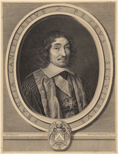  od Robert Nanteuil