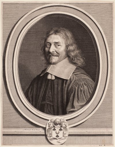 Portrét Dreux d