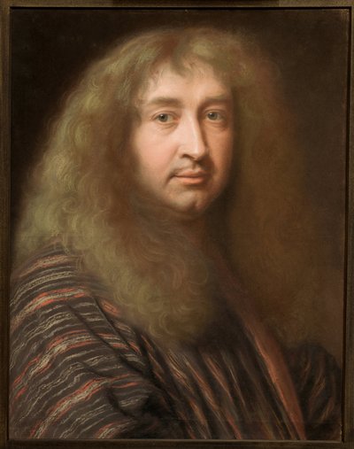 Neznámý obrázek od Robert Nanteuil