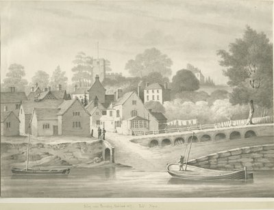 Arley od Robert Noyes