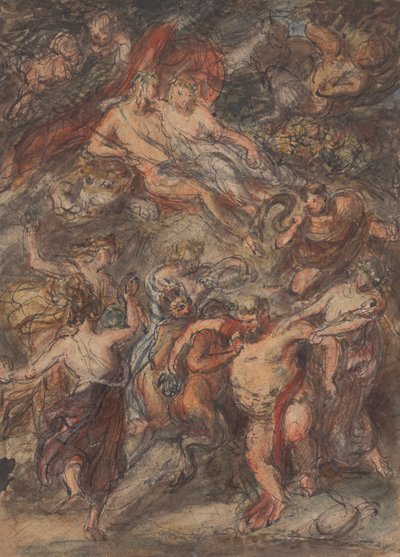 slunce zachránit od Robert Smirke